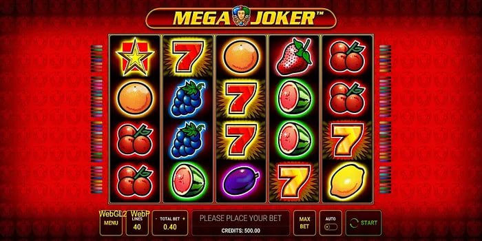 Antarmuka aplikasi mobile user gacor menampilkan layanan live-dealer kasino, taruhan olahraga, dan slot online
