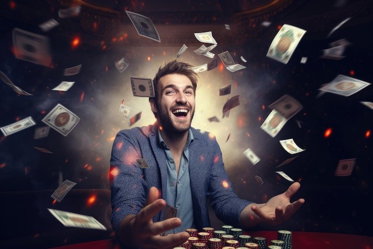 Antarmuka deposit user gacor menampilkan opsi pembayaran DANA, OVO, GoPay, ShopeePay, dan QRIS dengan proses yang aman